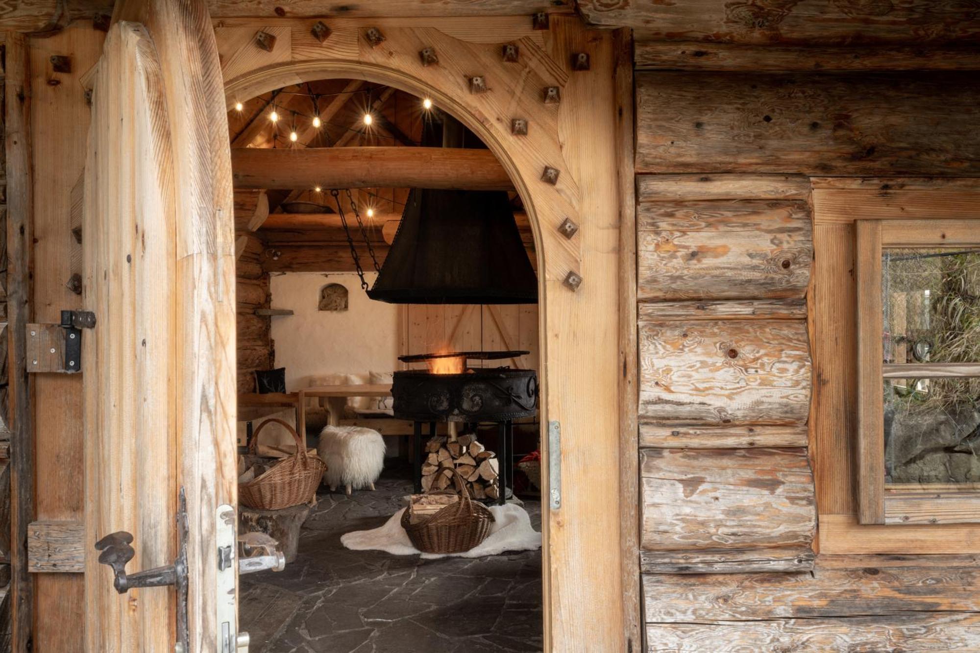Domki Pod Gubalowka Zakopane Exterior photo